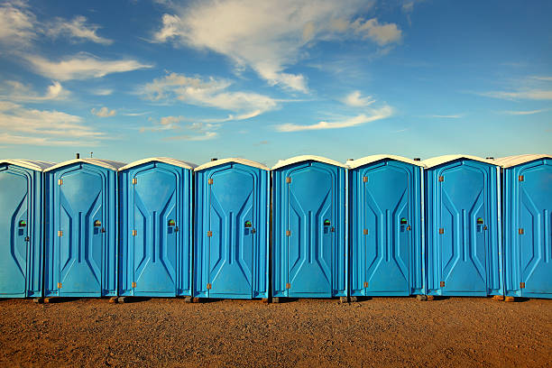 Best Long-Term Portable Toilet Rental  in USA